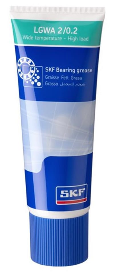 SKF LGWA 2 Ball bearing grease tube - 0.2kg