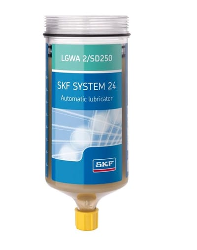 SKF LGWA 2/SD250 Lubricant refill - 250ml
