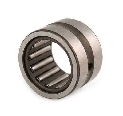 SKF NK 42705 Needle Bearing - 12mm, 19mm, 16mm