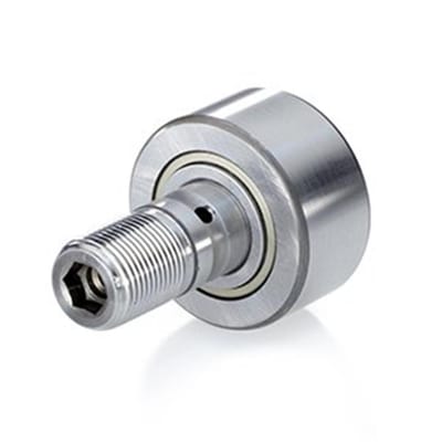 SKF NUKR 62 Cam Roller A - 24mm, 62mm, 28mm
