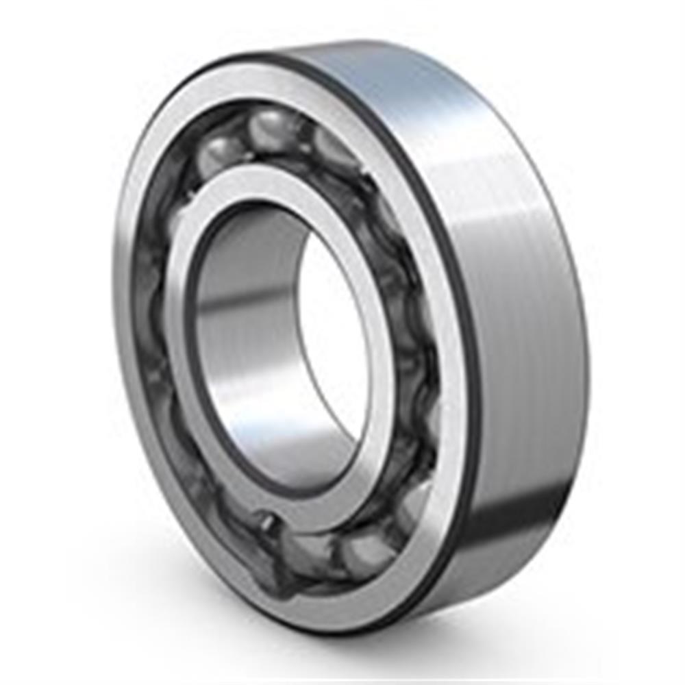 SKF QJ 315 Angular Contact Ball Bearing N2MA - 75mm, 160mm, 37mm