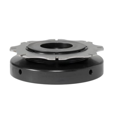 SKF SM 24 LP-ASTR Vibracon low - 120mm