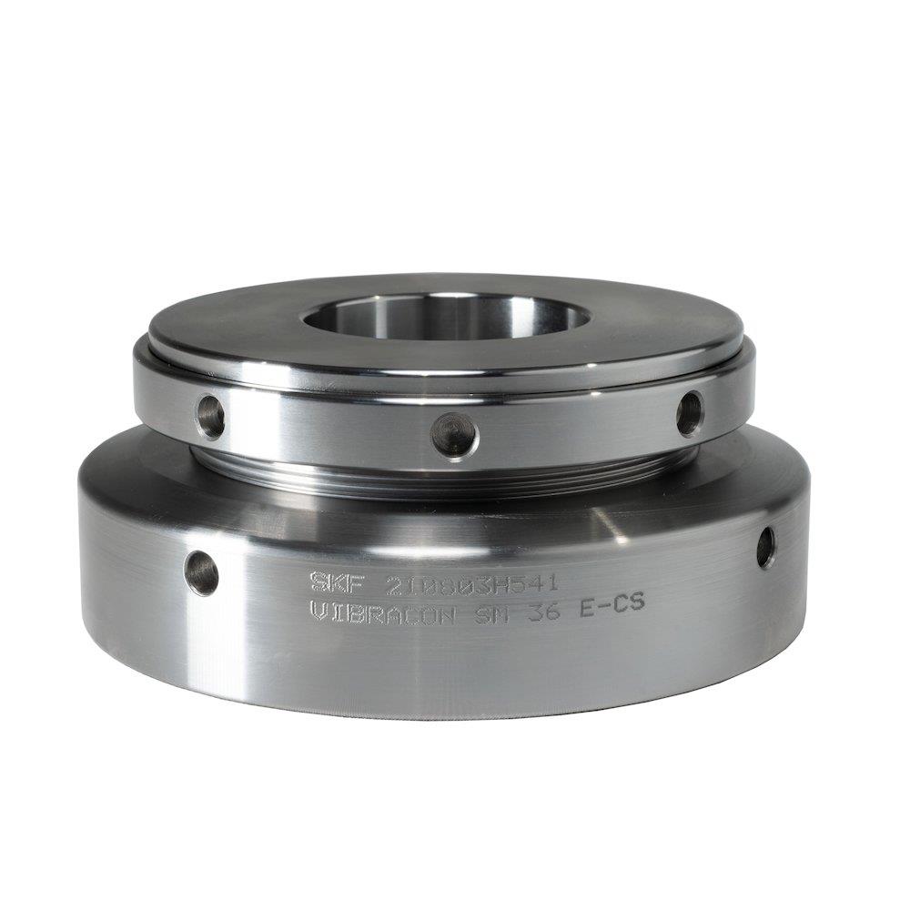 SKF SM 30 -CS Vibracon - 140mm