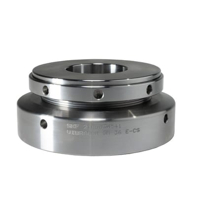 SKF SM 42 -CS Vibracon - 190mm
