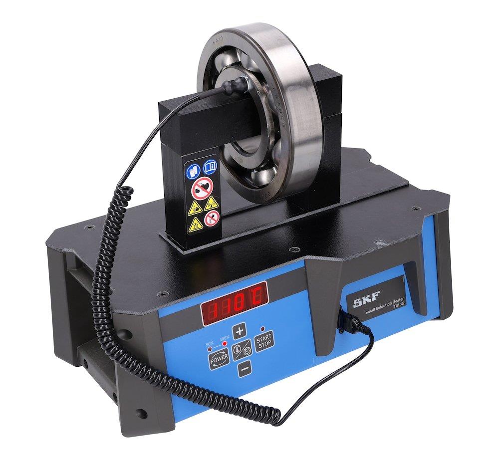 SKF TIH 15/230V Induction heater