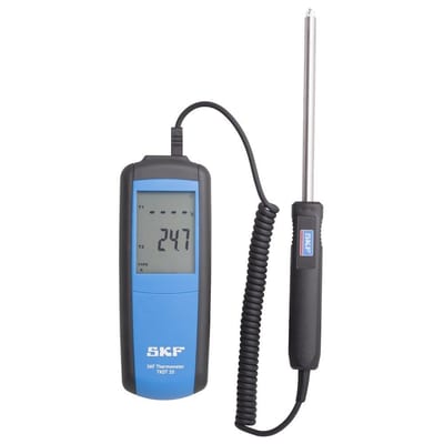 SKF TKDT 10 Thermometer