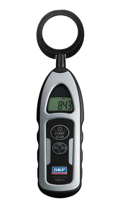 SKF TKED 1 Electric discharge pen
