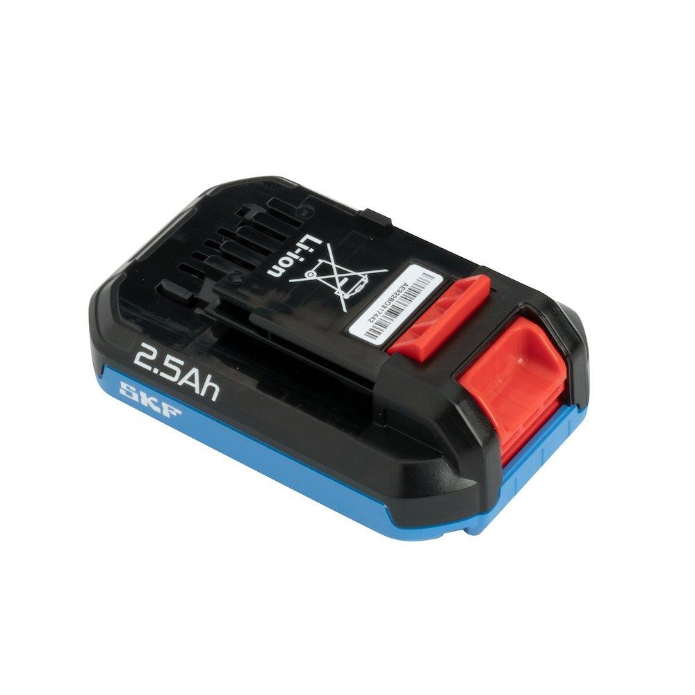 SKF TLGB 21 Battery