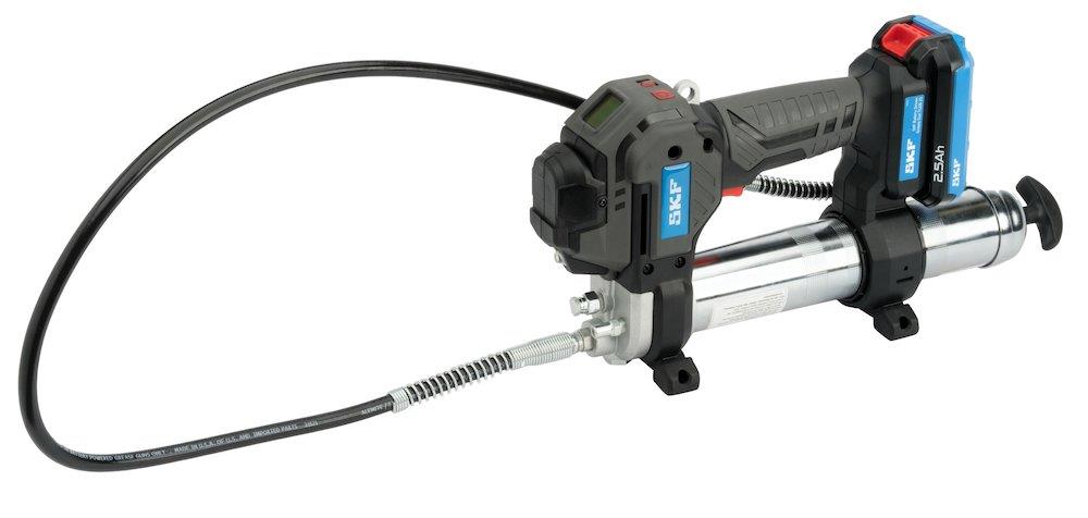 SKF TLGB 21 Cordless grease gun