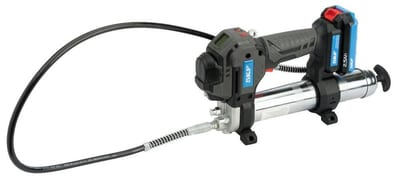 SKF TLGB 21 Cordless grease gun