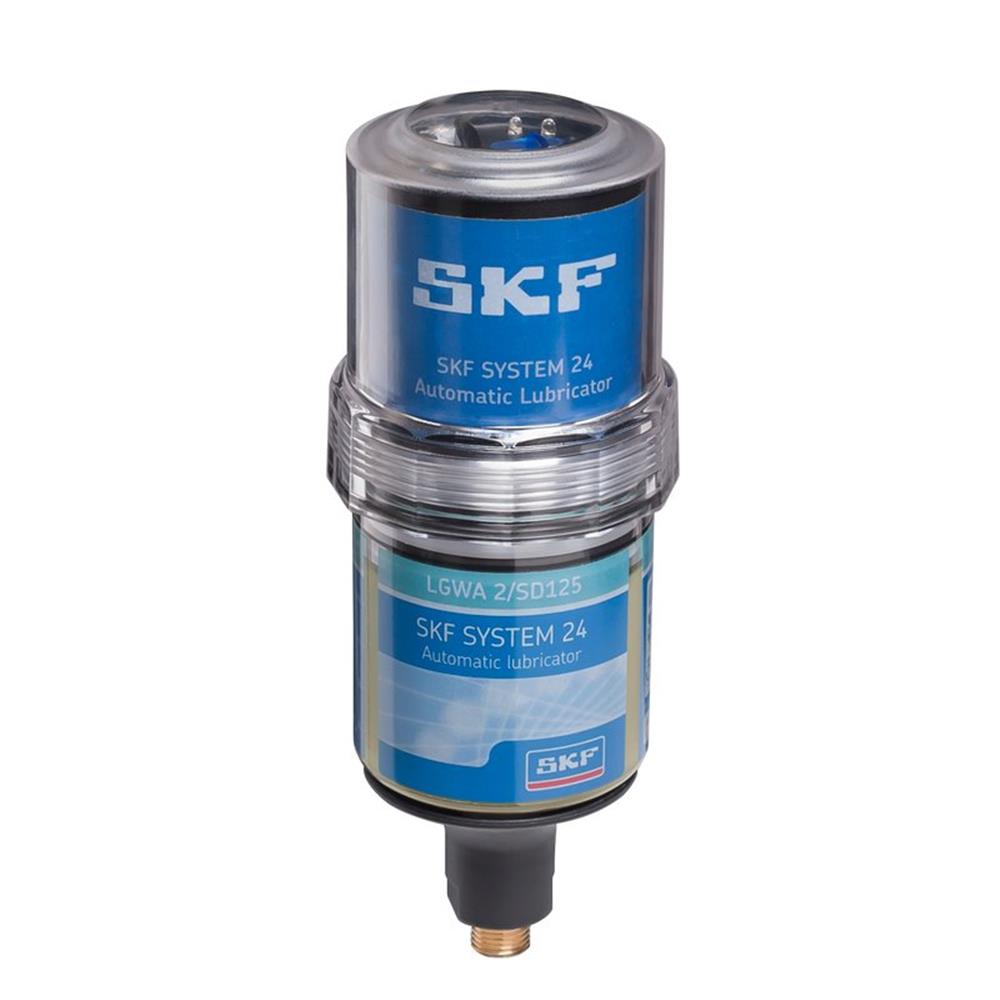 SKF TLSD 125 Automatic lubrication device WA2 - 125ml