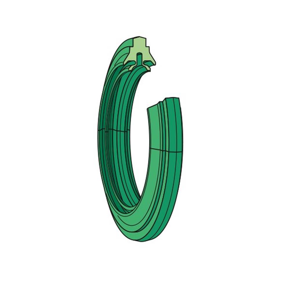 SKF TSN 515 L Sealing set - 15mm