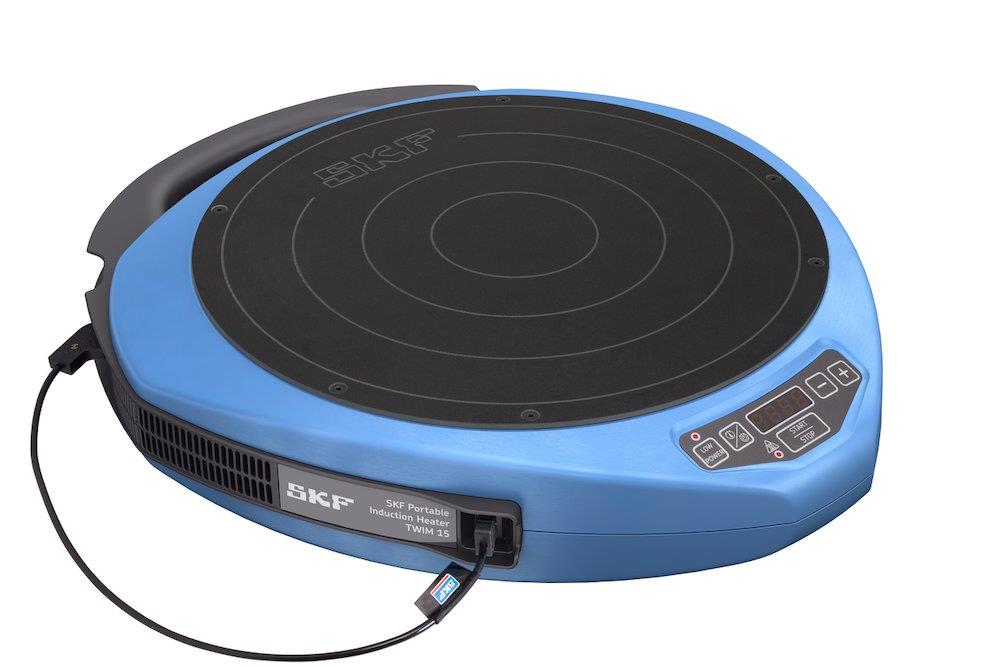 SKF TWIM 15 Induction heater 230V