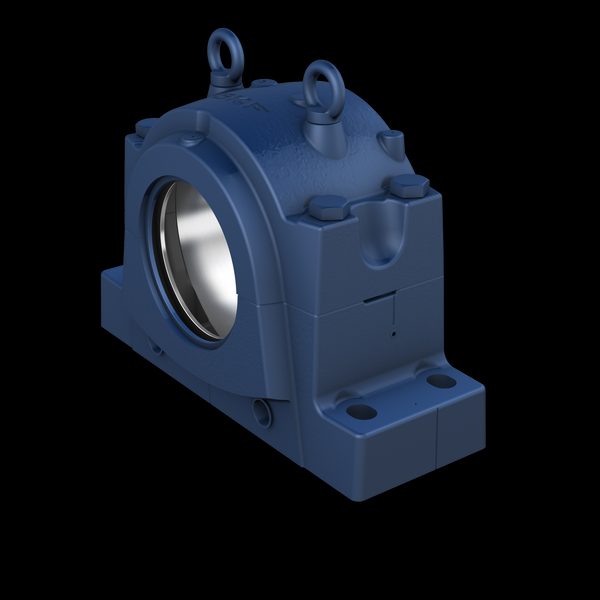 SKF SNL3064GV SNL 30/31/32 split pillow-block housing