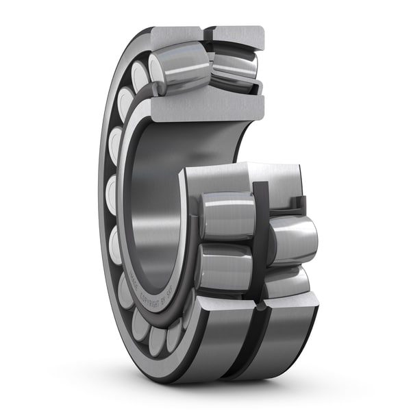 Spherical Roller Bearing 22312 E/C3 60X130X46MM