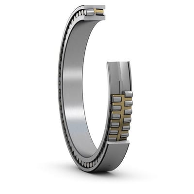 SKF 238/630CAMA/W20 Spherical roller bearing