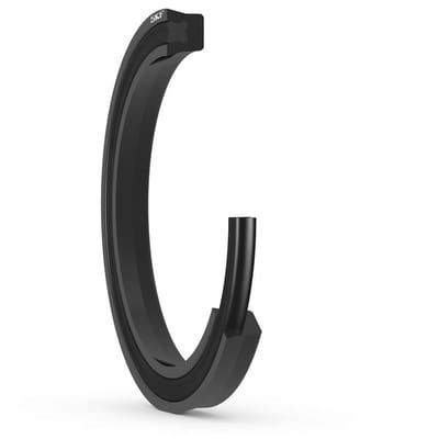 SKF STD250-4250-250-J1S Hydraulic rod seal / buffer seal