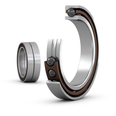 SKF 719/8CE/HCP4ADGA Super-precision angular contact ball bearing