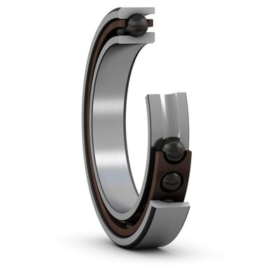 SKF 719/8CEGA/HCP4A Super-precision angular contact ball bearing