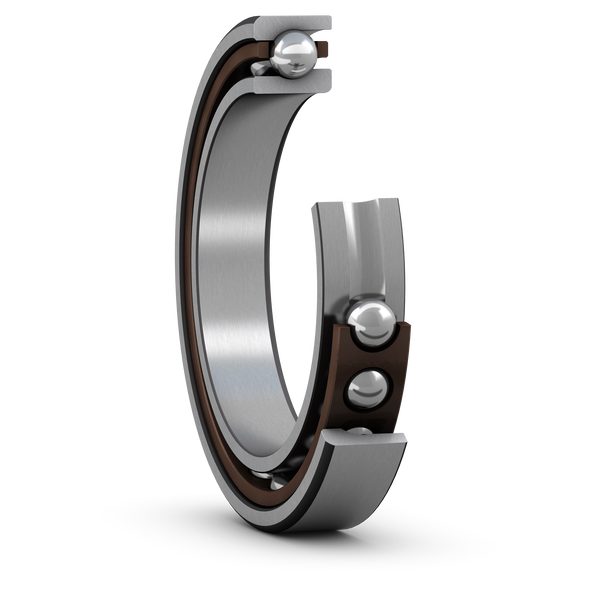 SKF 719/8CEGA/P4A Super-precision angular contact ball bearing