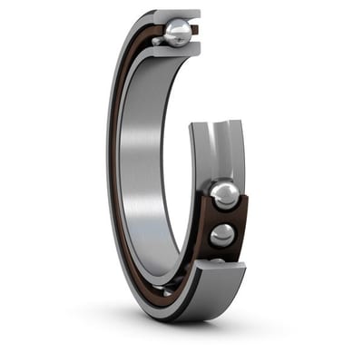 SKF 719/8CEGA/P4A Super-precision angular contact ball bearing