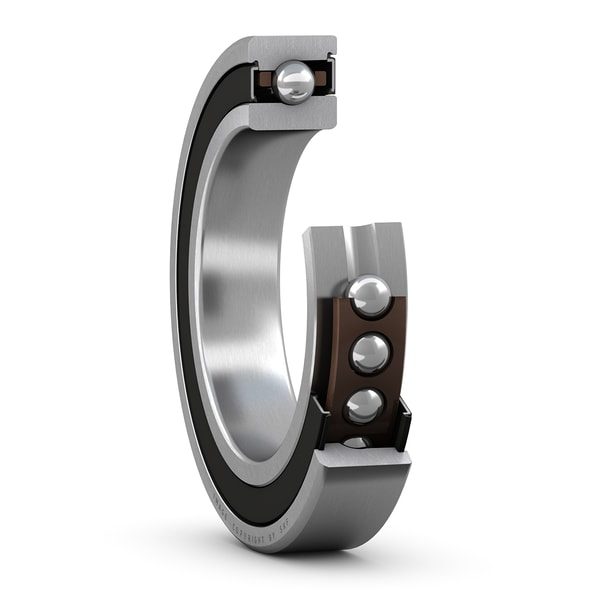 SKF S7002ACEGA/P4A Super-precision angular contact ball bearing