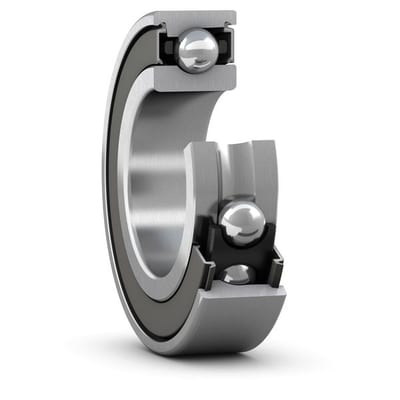 SKF S7005/VA9D1 Super-precision angular contact ball bearing