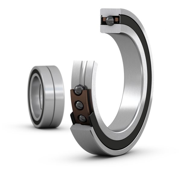 SKF S7009FB/HCP4ADGA Super-precision angular contact ball bearing