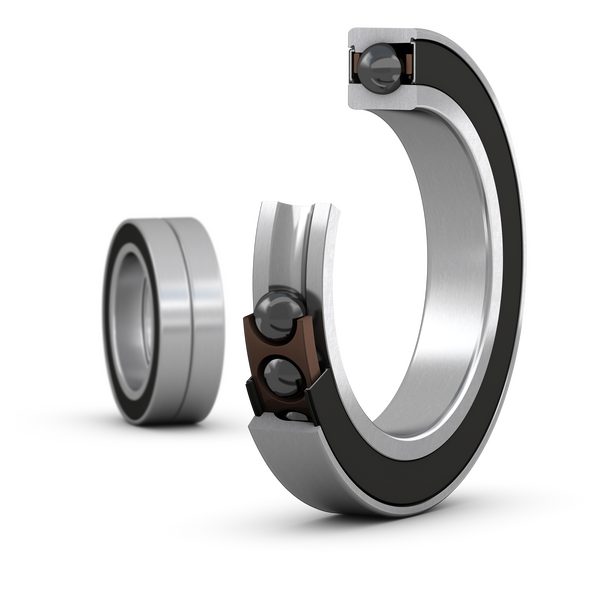 SKF S7014ACD/HCP4ADT Super-precision angular contact ball bearing