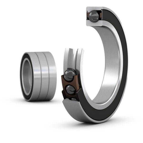 SKF S7014ACD/HCP4ATFTA Super-precision angular contact ball bearing