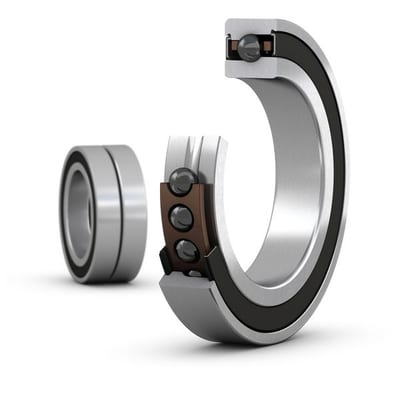 SKF S7014ACE/HCP4ADGA Super-precision angular contact ball bearing