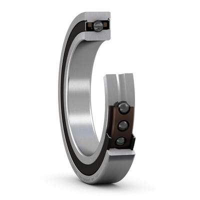 SKF S7014CBGA/HCP4A Super-precision angular contact ball bearing