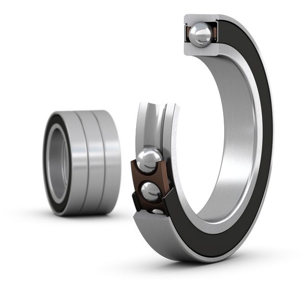 SKF S7018CD/P4ATBTA Super-precision angular contact ball bearing