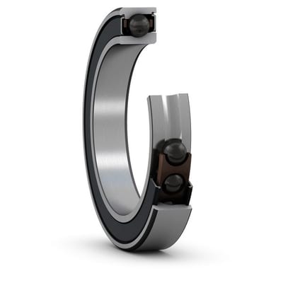 SKF S71904ACEGA/HCP4A Super-precision angular contact ball bearing