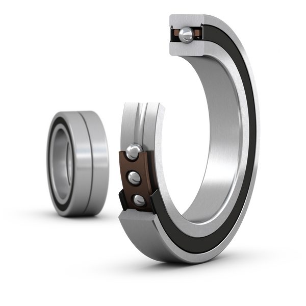 SKF S71907ACB/P4ADGB Super-precision angular contact ball bearing