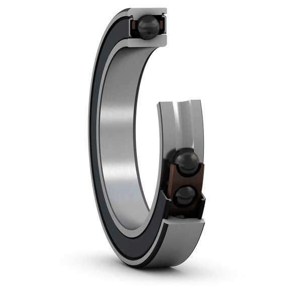 SKF S71907CEGB/HCP4A Super-precision angular contact ball bearing