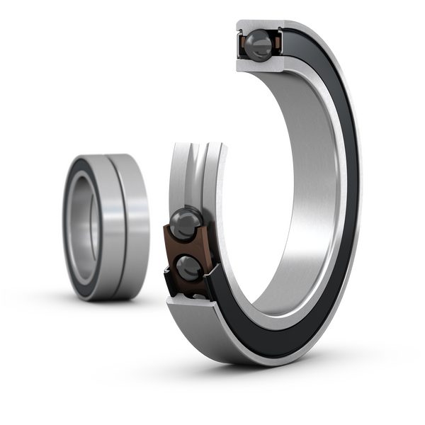 SKF S71908ACE/HCP4ADGA Super-precision angular contact ball bearing