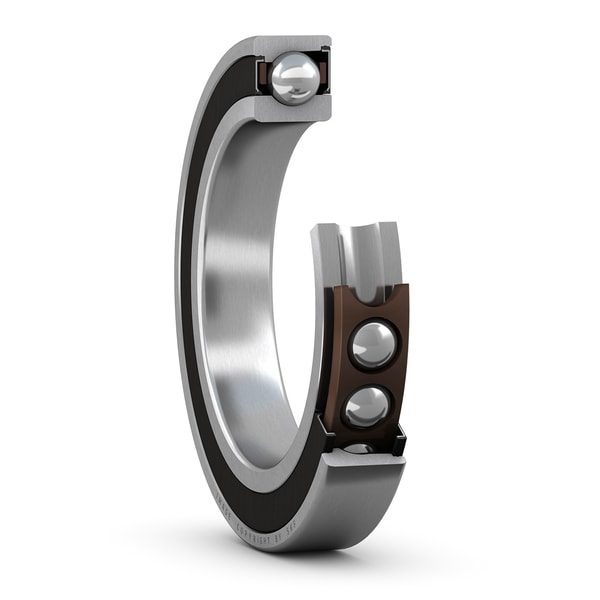 SKF S71908CDGB/P4A Super-precision angular contact ball bearing