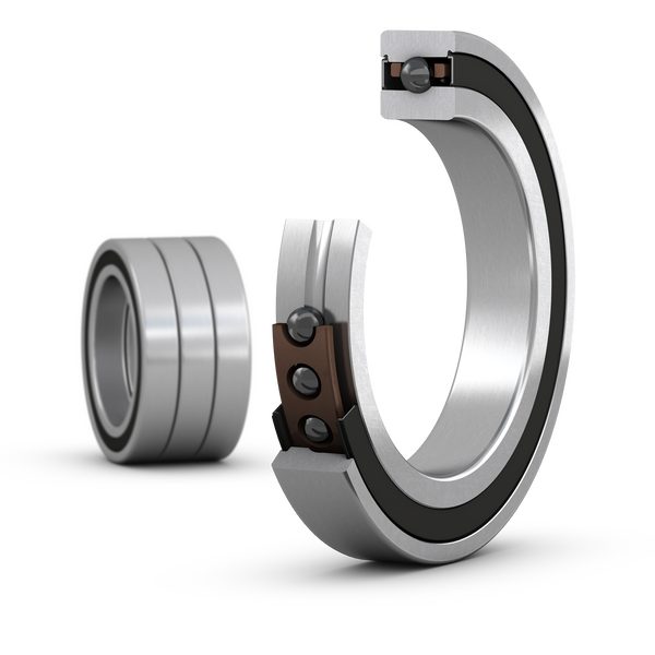 SKF S71910ACB/HCP4ATBTB Super-precision angular contact ball bearing