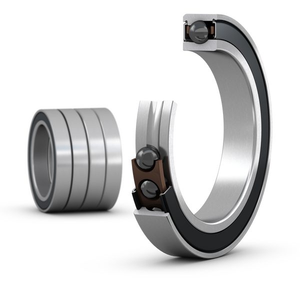 SKF S71913ACE/HCP4AQBCA Super-precision angular contact ball bearing