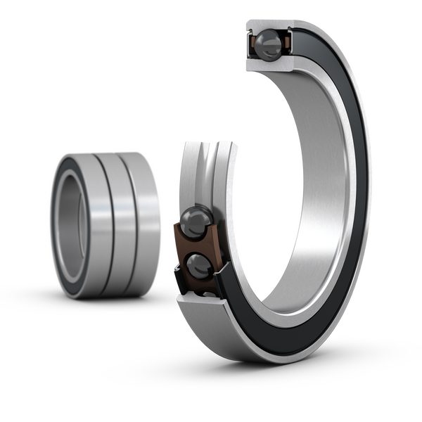 SKF S71916ACE/HCP4ATBTB Super-precision angular contact ball bearing