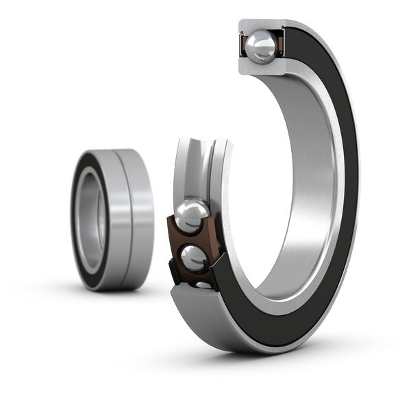 SKF S7206ACD/P4ADBA Super-precision angular contact ball bearing