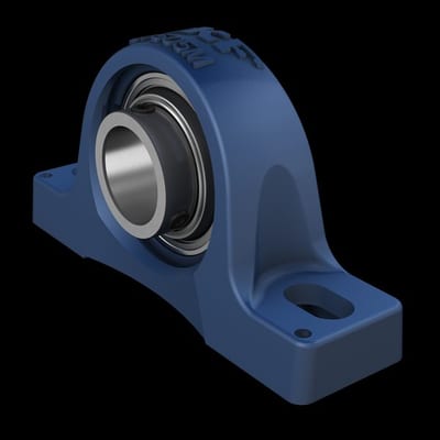 SKF SY40TDW Pillow block ball bearing unit (UCP / UEP / UKP)