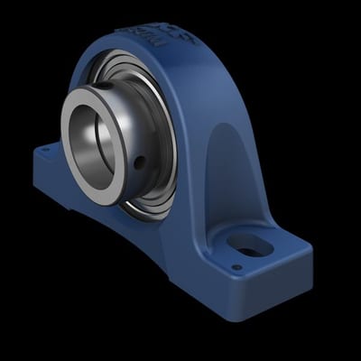 SKF SY50WDW Pillow block ball bearing unit (UCP / UEP / UKP)