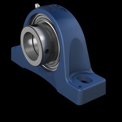 SKF SY55FM Pillow block ball bearing unit (UCP / UEP / UKP)