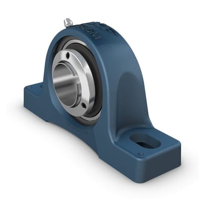 SKF SY55LF Pillow block ball bearing unit (UCP / UEP / UKP)