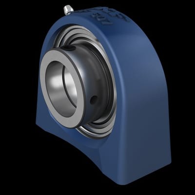 SKF SYF20FM Pillow block ball bearing unit (UCP / UEP / UKP)