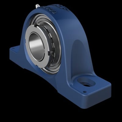 SKF SYJ30KF Pillow block ball bearing unit (UCP / UEP / UKP)