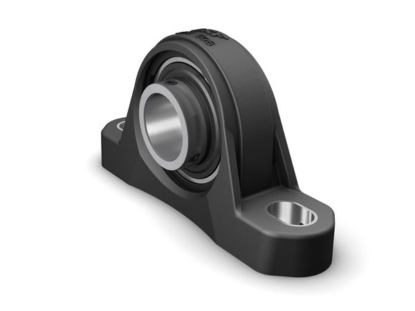 SKF SYK20TR Pillow block ball bearing unit (UCP / UEP / UKP)