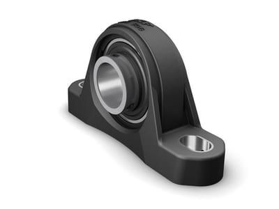 SKF SYK25TR Pillow block ball bearing unit (UCP / UEP / UKP)